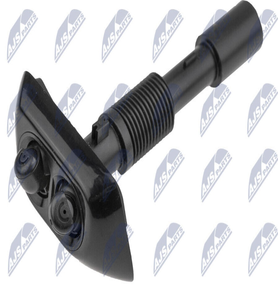 N.T.Y. EDS-BM-051.NTY Washer Fluid Jet, headlight cleaning for BMW