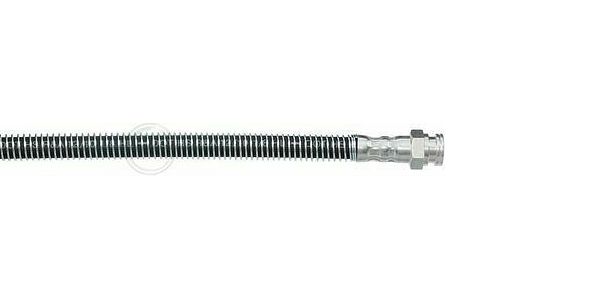 Rear Left Brake Hose A.B.S. SL 3386 for Peugeot 205, 304, 309