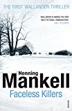 Faceless Killers: Kurt Wallander by Henning Mankell (Paperback, 2011)