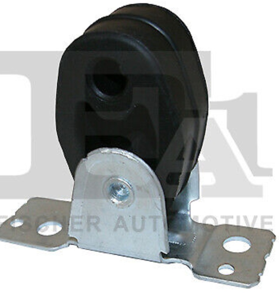FA1 113-992 Mount, exhaust system for SKODA
