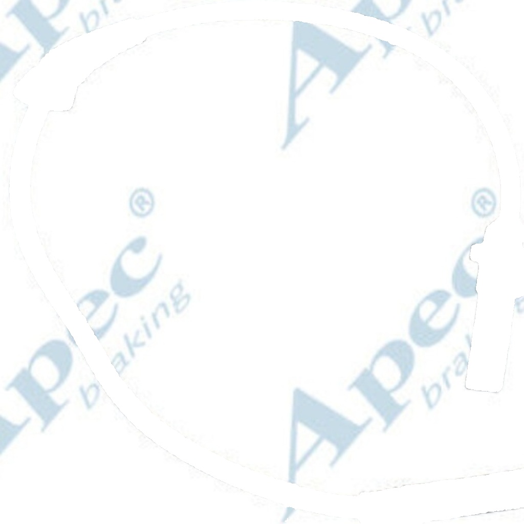 For MINI MINI R56 2005 to 2014 ABS Sensors ABS1255