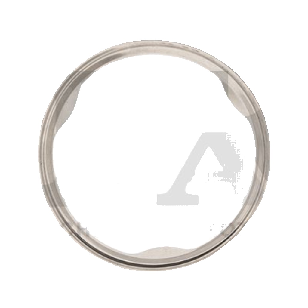 Exhaust Pipe at exhaust turbocharger FA1 120-982 Gasket, exhaust pipe for CHEVRO