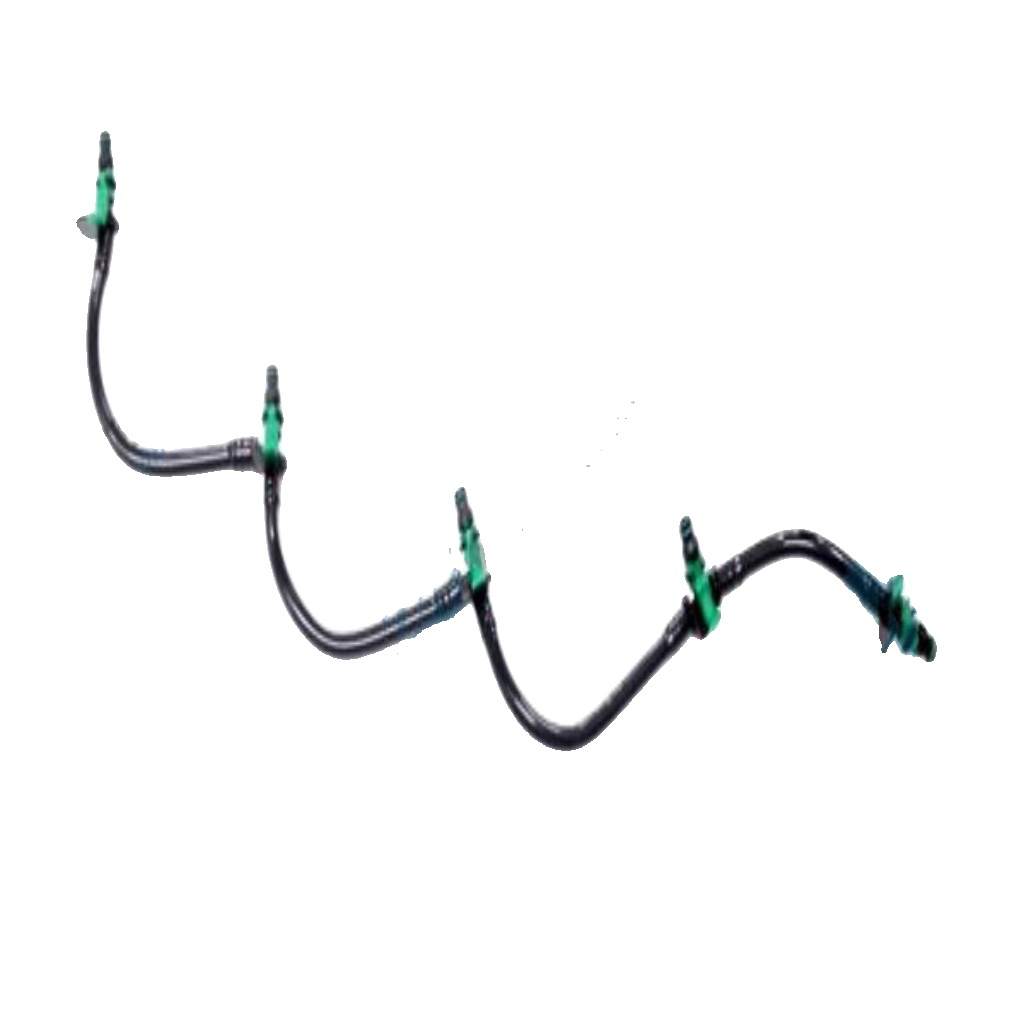 Dr.Motor Automotive DRM16011 Hose, fuel overflow for CITROËN,PEUGEOT
