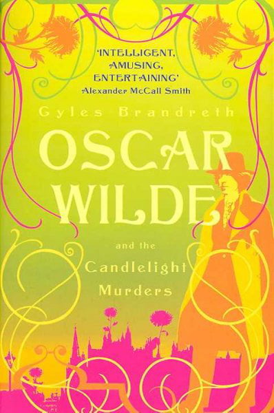 The Candlelight Murders