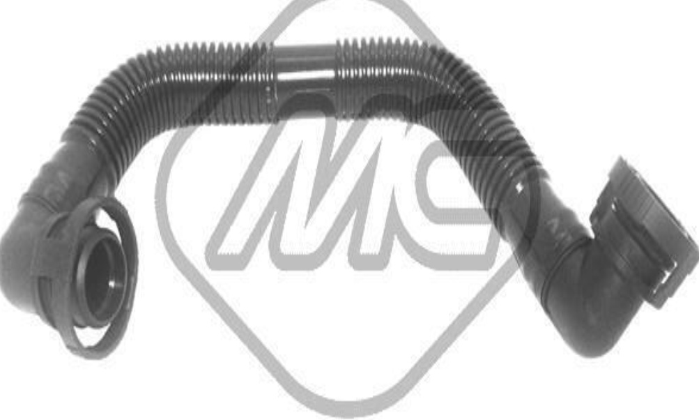 Fits METALCAUCHO 03993 PNEUMOTHORAX HOSE   ⭐UK Stock⭐