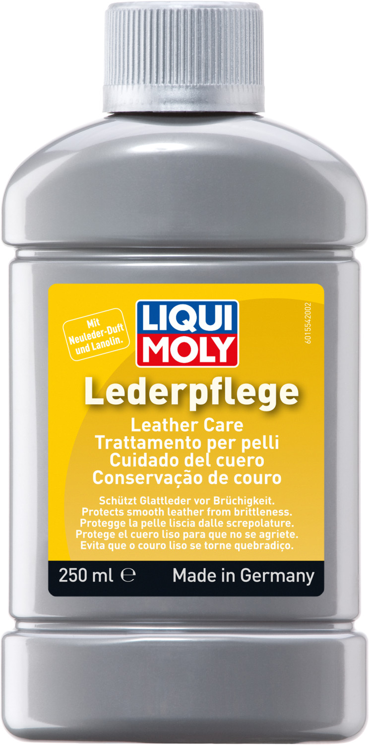 Liqui Moly Leather Care 250ml