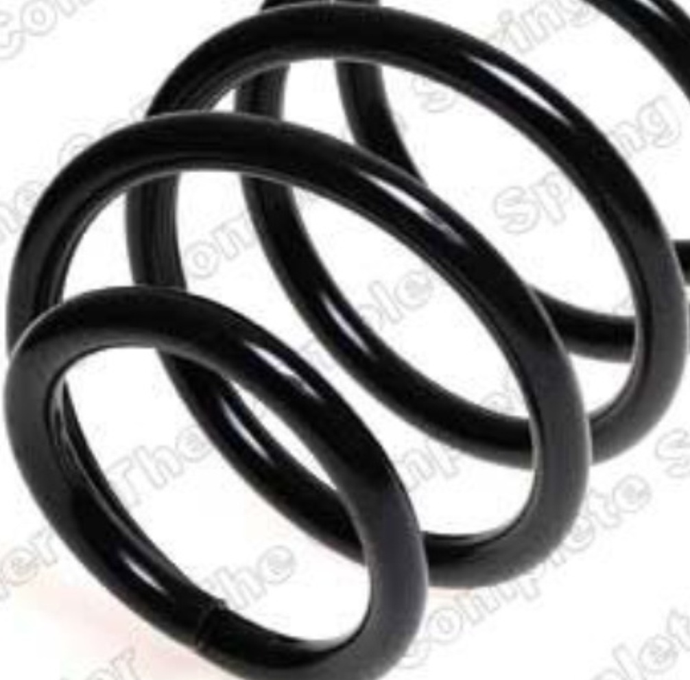 KILEN COIL SPRING FRONT ROVER MG 75 MG ZT 1.8 1.8T 2.5 99-05