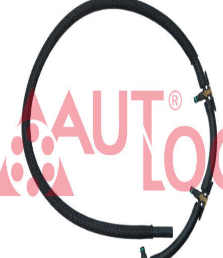 AUTLOG KL3092 Hoseline Set, leakage fuel for BMW
