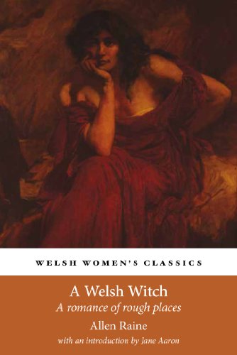 A Welsh Witch