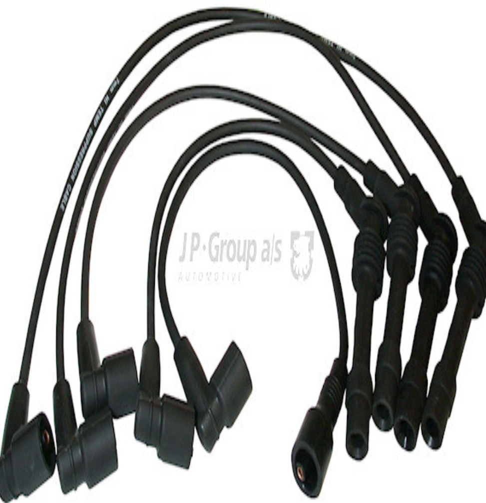 Fits JP GROUP 1292002010 HIGH CABLES TENSION KPL.   ⭐UK Stock⭐