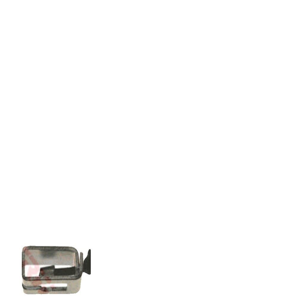 Front TRW-OE GCH542 Cable Pull, parking brake for PEUGEOT