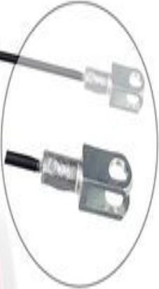 K16478 A.B.S. Cable, parking brake for VOLVO