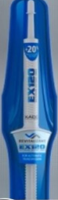XADO EX120 Automatic Gearbox & DSG/CVT/Tiptronic Restorer Oil Additive Treatment