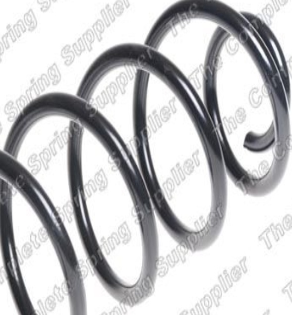 ✅Fits LESJ�FORS 4204275 Coil Spring ⭐UK Seller⭐ - Image 14