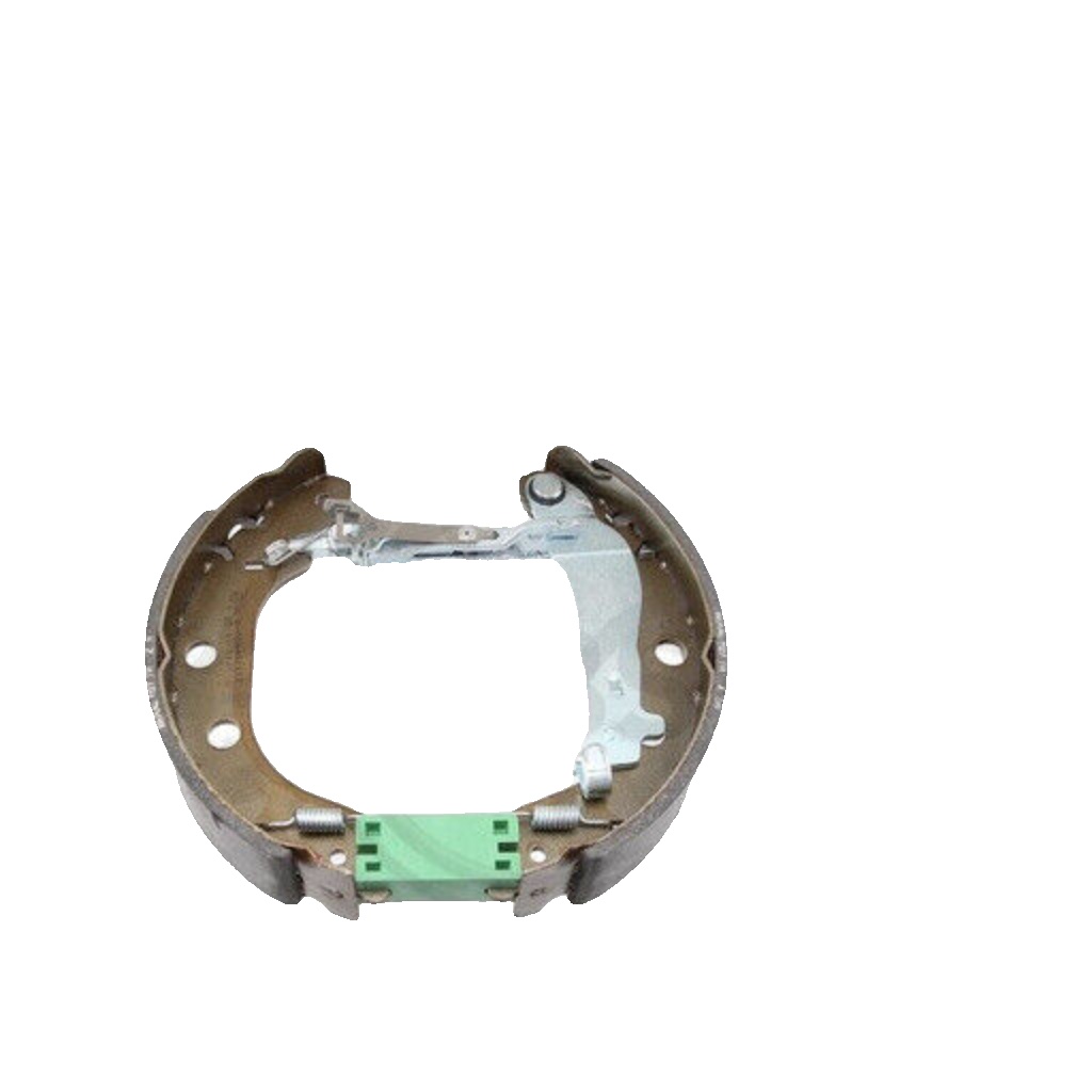 111451 A.B.S. Brake Set, drum brakes for RENAULT