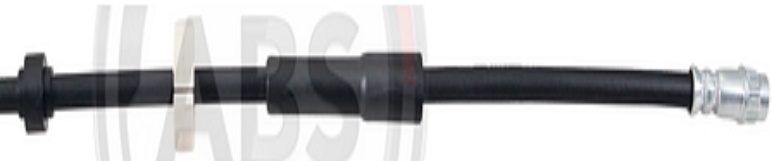 SL 7006 A.B.S. Brake Hose for CITROËN,DS,PEUGEOT