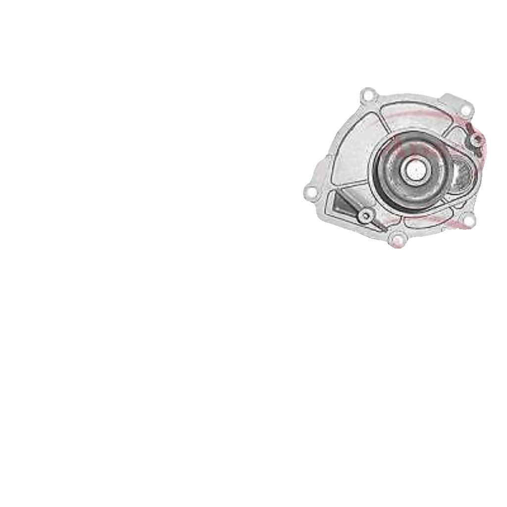 Apec Water Pump AWP1157 - Engineered for Performance to Match OE Quality