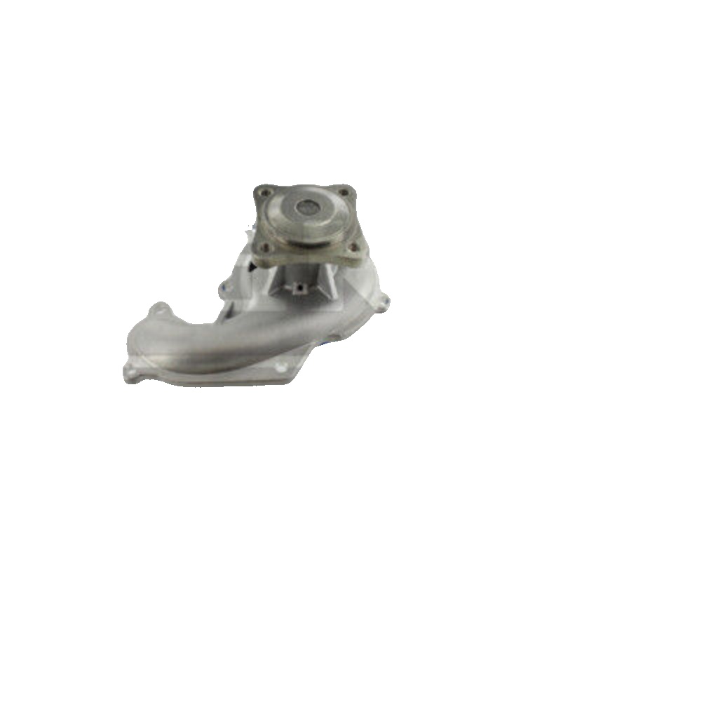 Cooling System Engine Cooling Water Pump SKF VKPC 84416 Fits Ford C-Max Courier