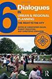 Dialogues in Urban and Regional Planning 6 - 9781138645486