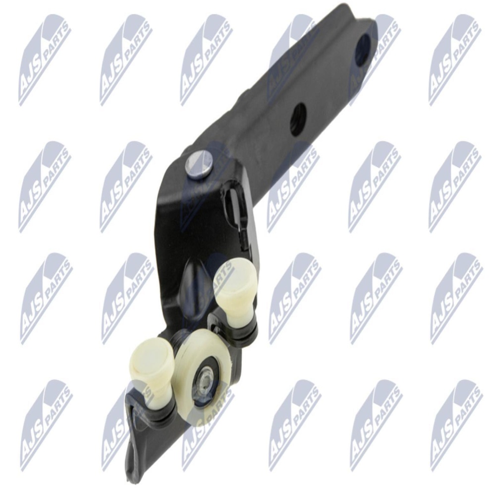 Sliding door roller guide Centre left EZC-VW-275 NTY for VW MULTIVAN Mk V