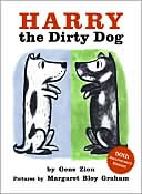 Harry the Dirty Dog By Gene Zion. 9780060842444