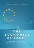 The Economics of Brexit - 9783319582825