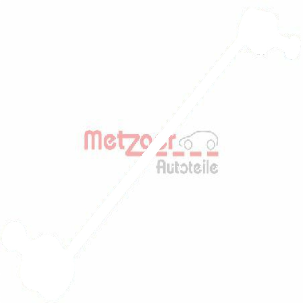 Original METZGER Stabilizer Rod 53003818 For Alfa Romeo Fiat Opel