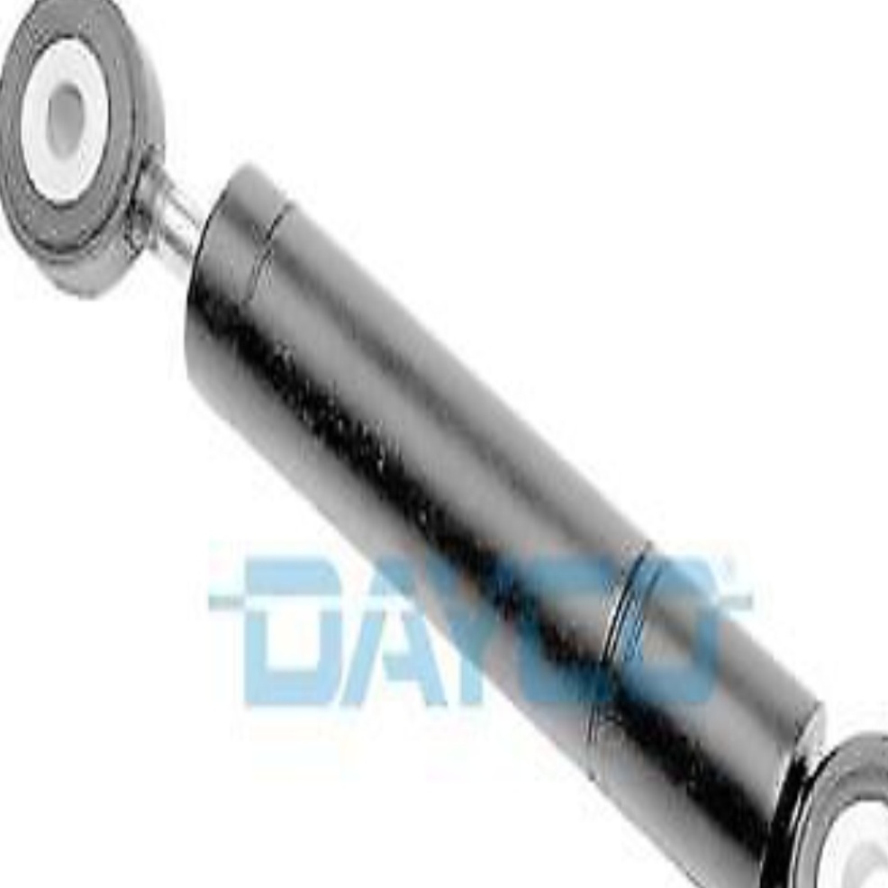 Multi-ribbed V-belt tensioner APV2372 DAYCO for MERCEDES-BENZ SSANGYONG DAEWOO