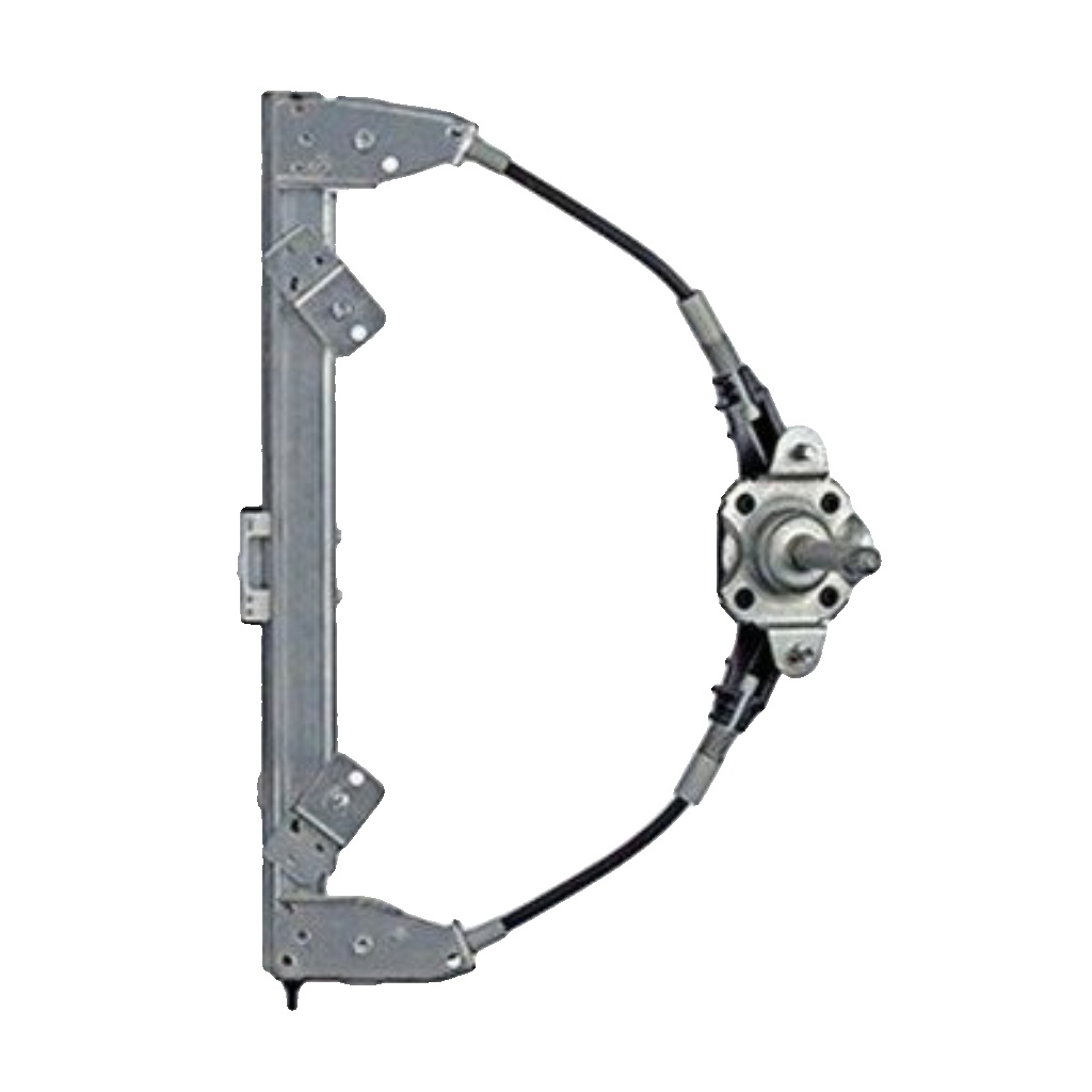 Right Rear MAGNETI MARELLI 350103139800 Window Regulator for FIAT