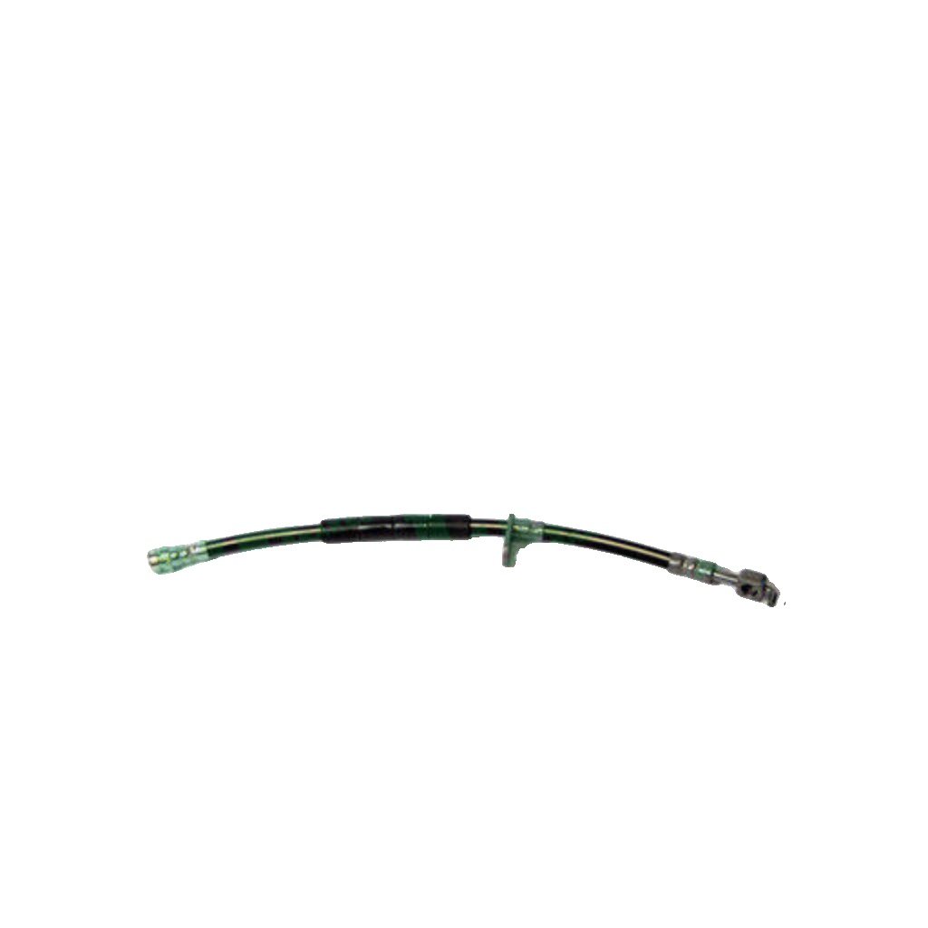 Flexible brake hose 6T48356 LPR for FORD FIESTA VI FIESTA VI Van