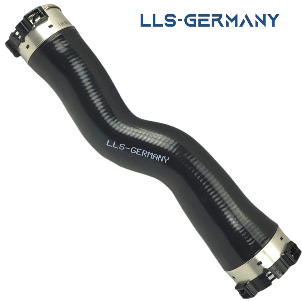 Turbo Hose for BMW 5er Touring (F11) 518d 520d 525d 11617810614 Charge Air