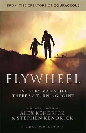 Flywheel - Image 2