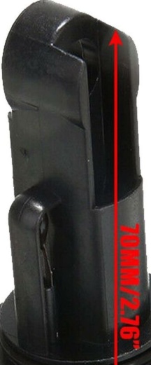 MASS AIR FLOW METER SENSOR FOR TOYOTA AVENSIS CAMRY CELICA COROLLA CROWN RAV MR