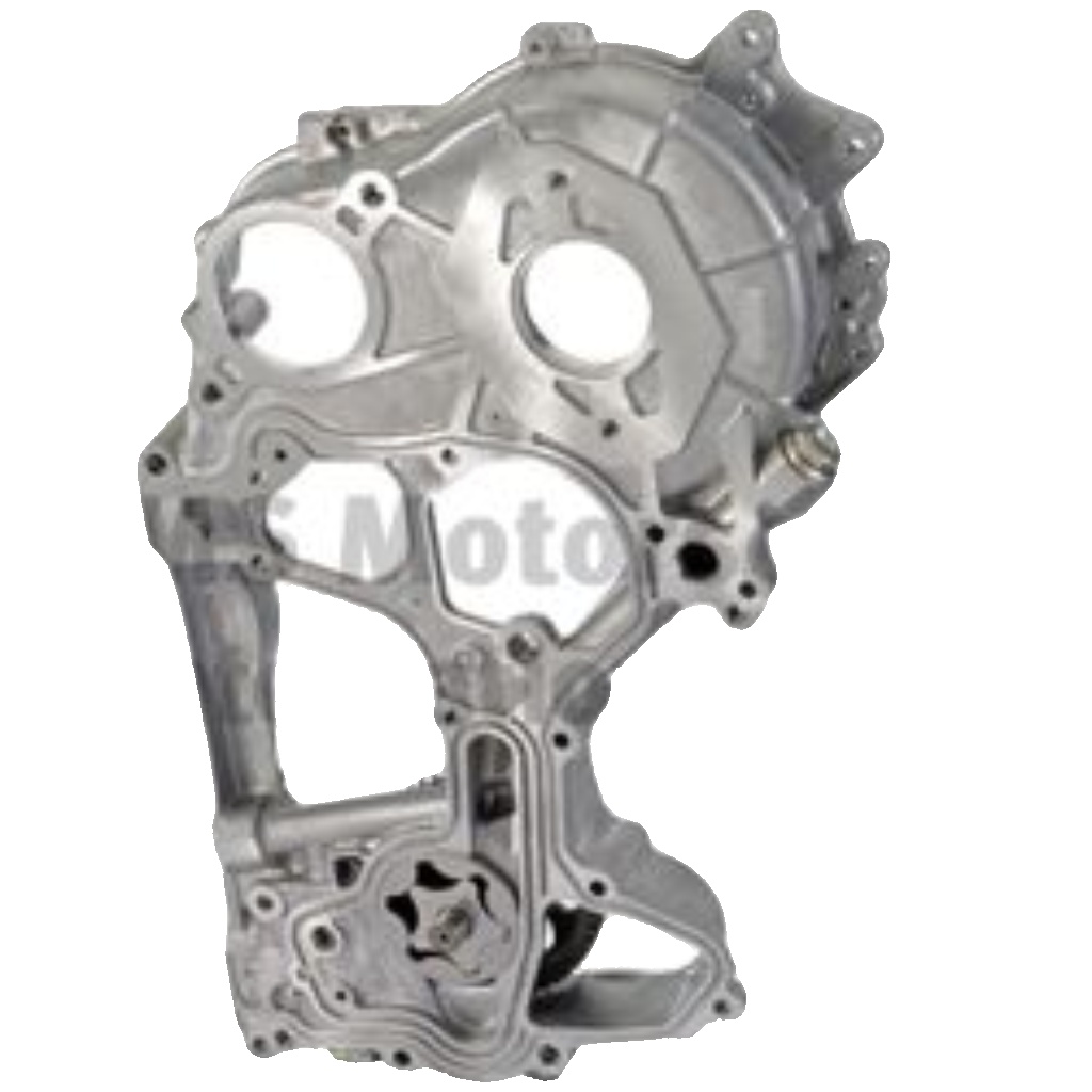 7.06595.10.0 Oil Pump Fits Toyota HiAce MK5 HiAce/Commuter Hilux Vigo MK7