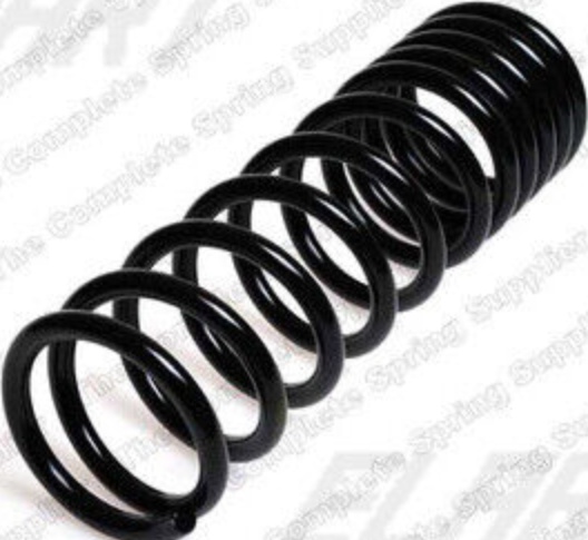 Fits LESJOFORS 4259222 REAR SUSPENSION SPRING MITSUBISHI GALANT H/D 1 ⭐UK Stock⭐