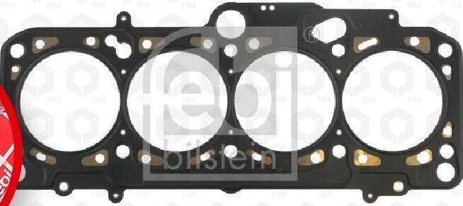 FEBI BILSTEIN 31800 Gasket, cylinder head for AUDI,SEAT,SKODA,VW