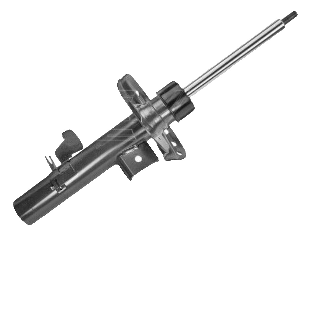 526 623 0009 MEYLE Shock Absorber for VOLVO