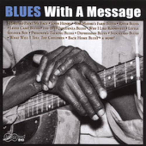 Aa.Vv. - Blues With A Message