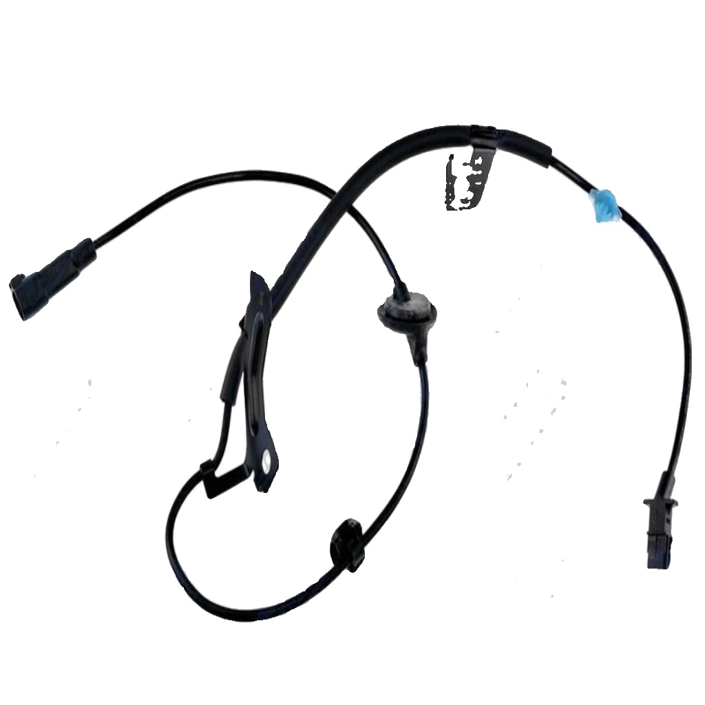 N.T.Y. HCA-MS-048.NTY Sensor, wheel speed for DODGE,JEEP,MITSUBISHI