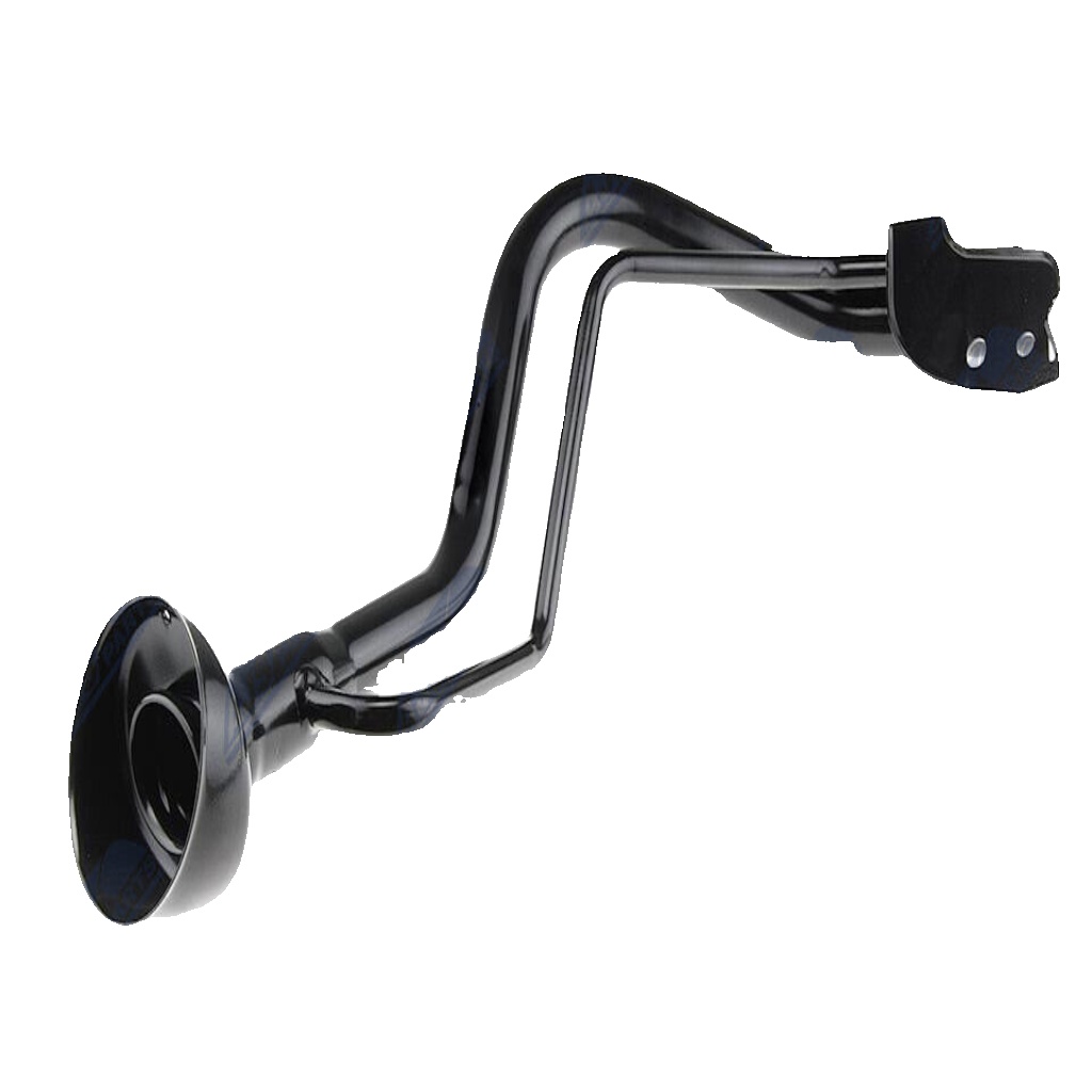 NTY PWP-NS-002 Filler Pipe, fuel tank for NISSAN
