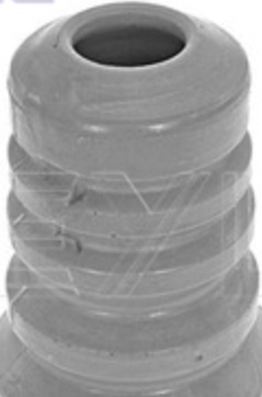 Rear MEYLE 314 742 0006 Rubber Buffer, suspension for BMW