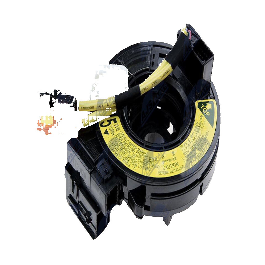 N.T.Y. EAS-TY-020.NTY Clockspring, airbag for TOYOTA