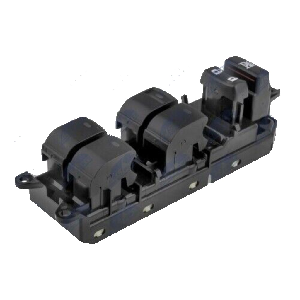 Driver side NTY OE EWS-TY-032 Switch, window regulator for LEXUS,TOYOTA