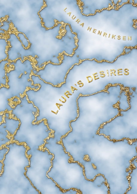 Laura's Desires by Henriksen  New 9781643621951 Fast Free Shipping+-