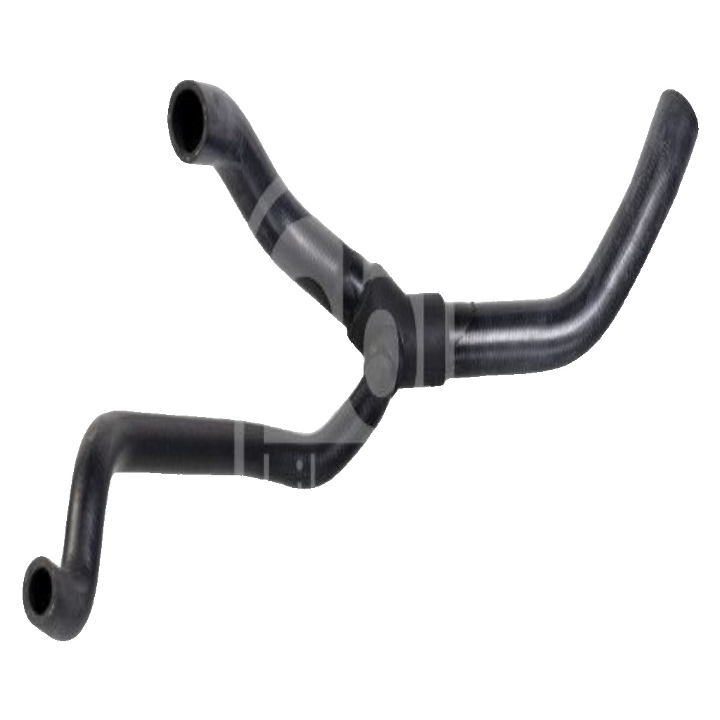 FEBI BILSTEIN 182623 Radiator Hose Engine Cooling For Renault Clio Kangoo Thalia