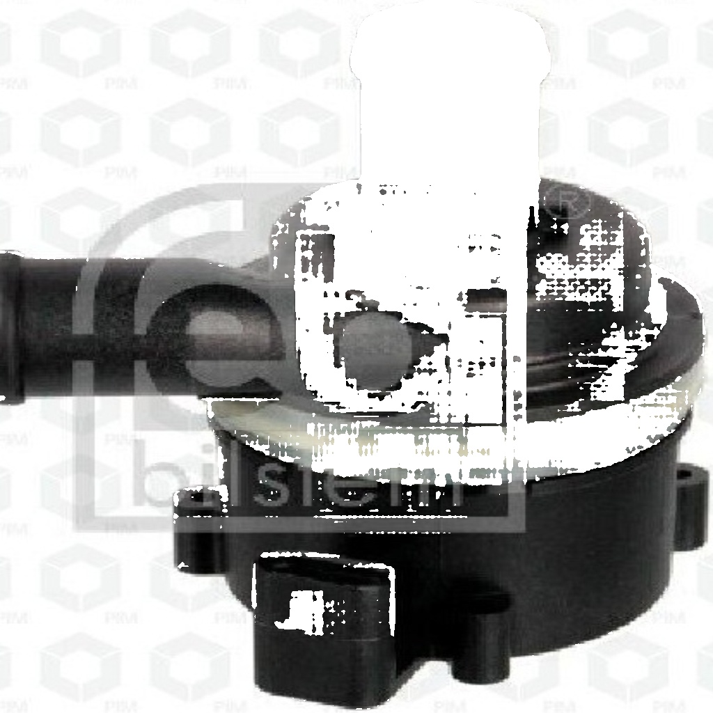 FEBI BILSTEIN AUXILIARY WATER PUMP (COOLING WATER CIRCUIT) AUDI BENTLEY VW A4 A4