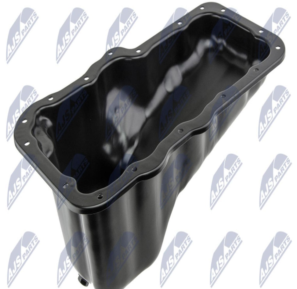 Oil pan BMO-CH-002 NTY for JEEP DODGE