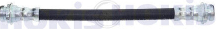 SL 5344 A.B.S. Brake Hose for CHEVROLET,OPEL,PONTIAC,VAUXHALL