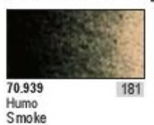 B&Q -  Model Color 17Ml Smoke Ink - Image 6