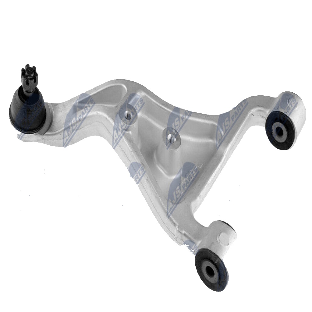 N.T.Y. ZWT-NS-049.NTY Track Control Arm for INFINITI